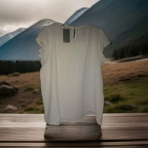 ZILPU WOMENS EXTRA  LARGE XL BLOUSE